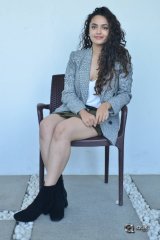 Malavika Nair New Stills